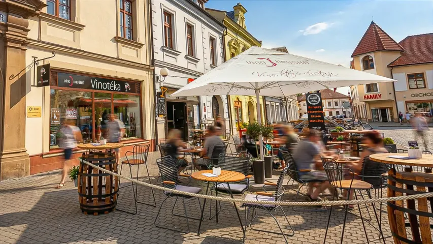 Uherské Hradiště