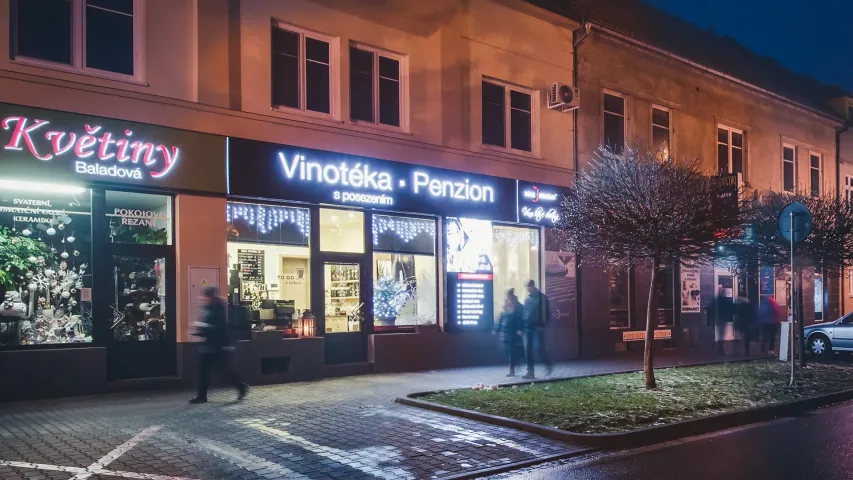 Veselí nad Moravou